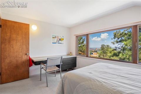 Tiny photo for 625 Vista Grande Drive, Colorado Springs, CO 80906 (MLS # 6483254)