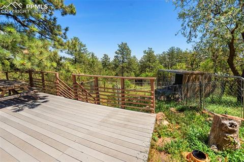 Tiny photo for 625 Vista Grande Drive, Colorado Springs, CO 80906 (MLS # 6483254)