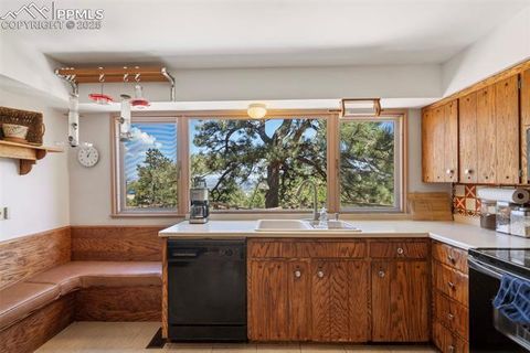 Tiny photo for 625 Vista Grande Drive, Colorado Springs, CO 80906 (MLS # 6483254)