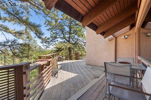 Tiny photo for 625 Vista Grande Drive, Colorado Springs, CO 80906 (MLS # 6483254)