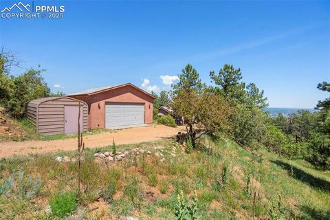 Tiny photo for 625 Vista Grande Drive, Colorado Springs, CO 80906 (MLS # 6483254)
