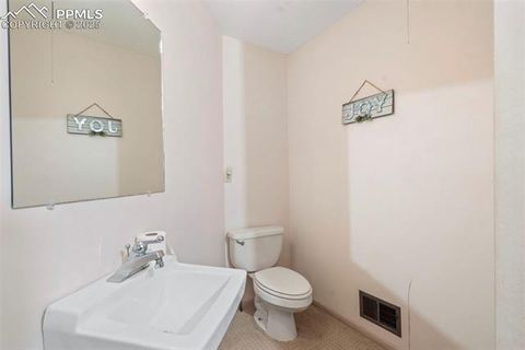 Tiny photo for 625 Vista Grande Drive, Colorado Springs, CO 80906 (MLS # 6483254)