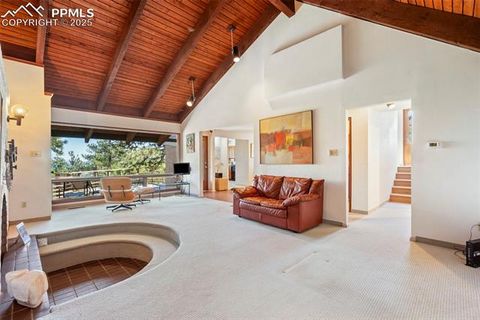 Tiny photo for 625 Vista Grande Drive, Colorado Springs, CO 80906 (MLS # 6483254)