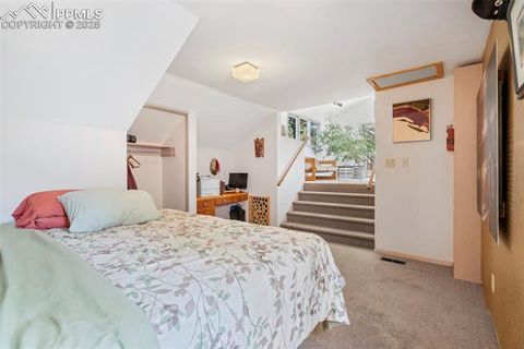 Tiny photo for 625 Vista Grande Drive, Colorado Springs, CO 80906 (MLS # 6483254)