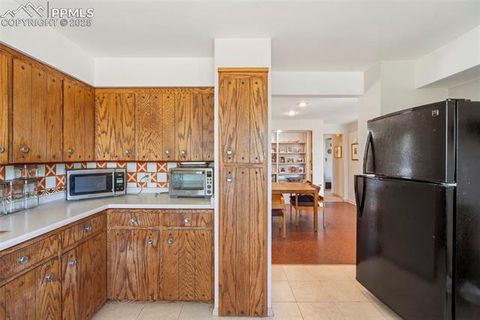 Tiny photo for 625 Vista Grande Drive, Colorado Springs, CO 80906 (MLS # 6483254)