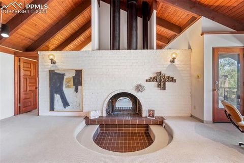 Tiny photo for 625 Vista Grande Drive, Colorado Springs, CO 80906 (MLS # 6483254)
