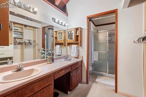 Tiny photo for 625 Vista Grande Drive, Colorado Springs, CO 80906 (MLS # 6483254)