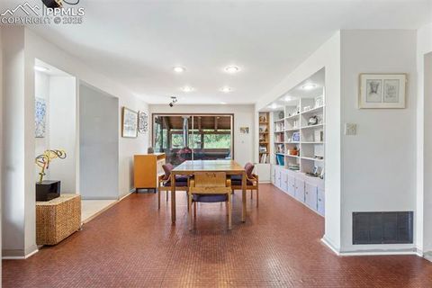 Tiny photo for 625 Vista Grande Drive, Colorado Springs, CO 80906 (MLS # 6483254)