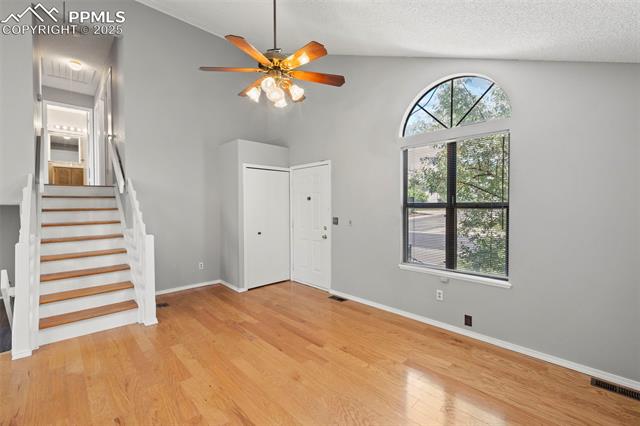 955 Crosstrail Drive