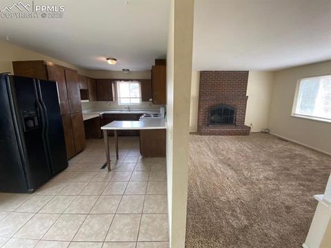 Tiny photo for 4404 N Chestnut Street, Colorado Springs, CO 80907 (MLS # 9195065)