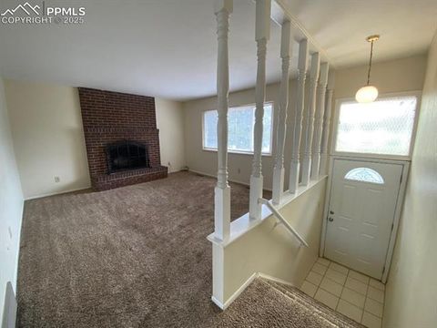 Tiny photo for 4404 N Chestnut Street, Colorado Springs, CO 80907 (MLS # 9195065)