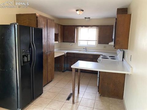 Tiny photo for 4404 N Chestnut Street, Colorado Springs, CO 80907 (MLS # 9195065)