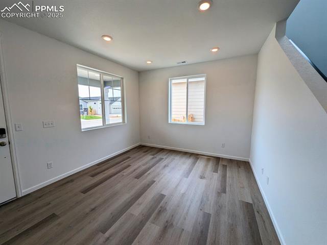 9355 Golden Buffs Drive