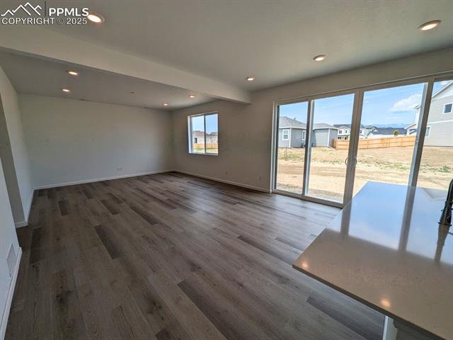 9355 Golden Buffs Drive