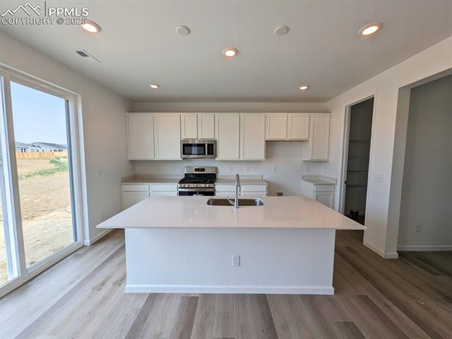 9355 Golden Buffs Drive