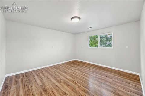 Tiny photo for 1026 Drury Lane, Colorado Springs, CO 80911 (MLS # 4423571)