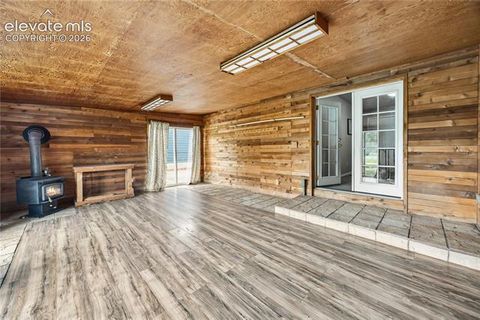 Tiny photo for 1026 Drury Lane, Colorado Springs, CO 80911 (MLS # 4423571)