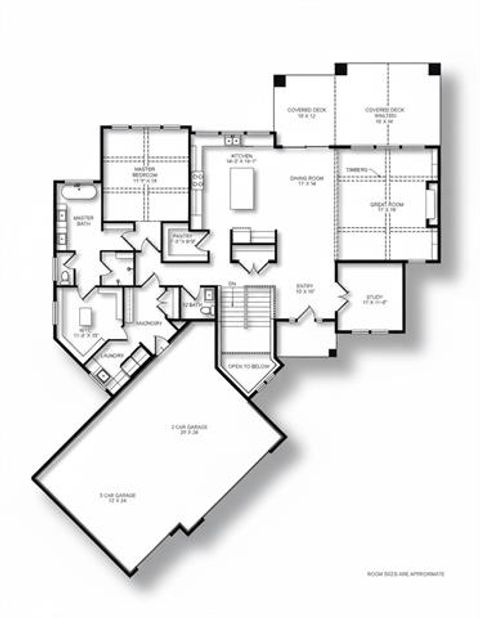 Tiny photo for 4230 Cedar Heights Drive, Colorado Springs, CO 80904 (MLS # 1205160)