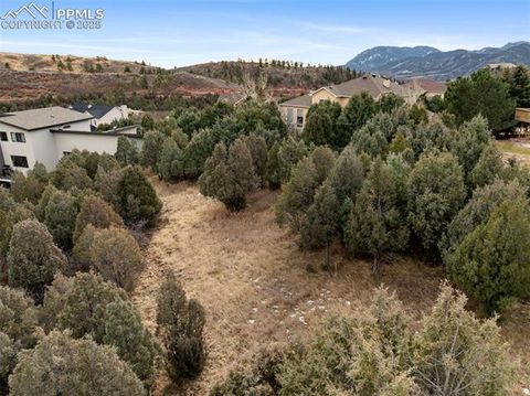 Tiny photo for 4230 Cedar Heights Drive, Colorado Springs, CO 80904 (MLS # 1205160)