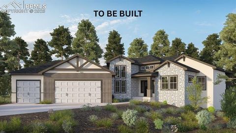 Photo of 4230 Cedar Heights Drive, Colorado Springs, CO 80904 (MLS # 1205160)