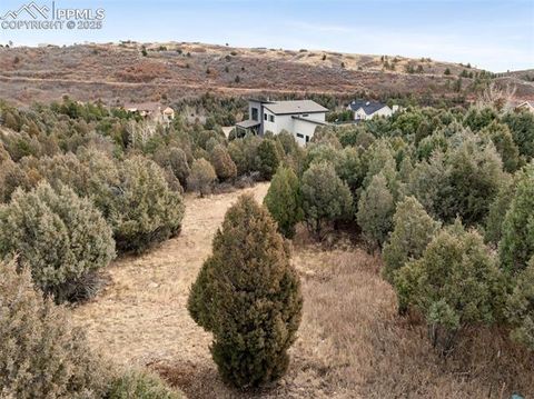 Tiny photo for 4230 Cedar Heights Drive, Colorado Springs, CO 80904 (MLS # 1205160)