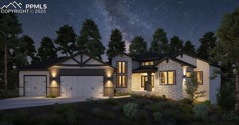 Tiny photo for 4230 Cedar Heights Drive, Colorado Springs, CO 80904 (MLS # 1205160)