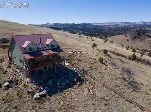 1160 Diamond Back Trail Canon City CO 81212