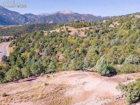 Photo of 4275 Three Graces Drive, Colorado Springs, CO 80904 (MLS # 8250569)