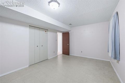 Tiny photo for 1931 Capulin Drive, Colorado Springs, CO 80910 (MLS # 6981415)