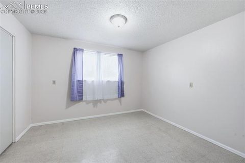 Tiny photo for 1931 Capulin Drive, Colorado Springs, CO 80910 (MLS # 6981415)