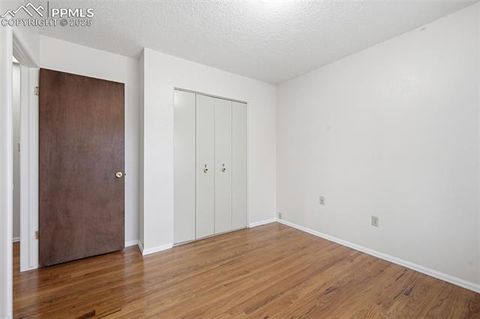 Tiny photo for 1931 Capulin Drive, Colorado Springs, CO 80910 (MLS # 6981415)