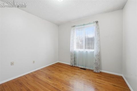 Tiny photo for 1931 Capulin Drive, Colorado Springs, CO 80910 (MLS # 6981415)