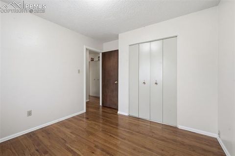 Tiny photo for 1931 Capulin Drive, Colorado Springs, CO 80910 (MLS # 6981415)