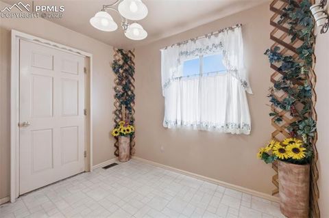 Tiny photo for 1931 Capulin Drive, Colorado Springs, CO 80910 (MLS # 6981415)