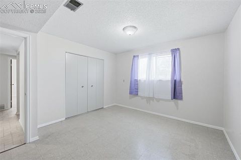 Tiny photo for 1931 Capulin Drive, Colorado Springs, CO 80910 (MLS # 6981415)