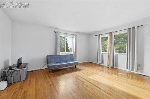 Tiny photo for 1931 Capulin Drive, Colorado Springs, CO 80910 (MLS # 6981415)