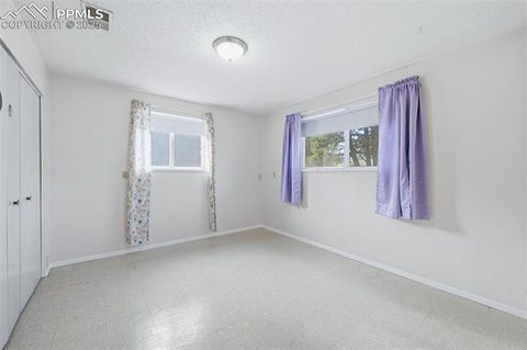 Tiny photo for 1931 Capulin Drive, Colorado Springs, CO 80910 (MLS # 6981415)