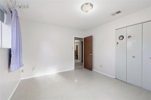 Tiny photo for 1931 Capulin Drive, Colorado Springs, CO 80910 (MLS # 6981415)