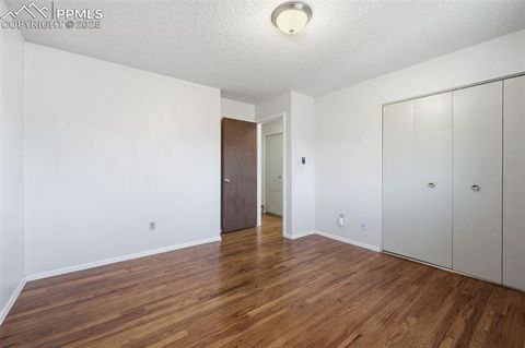 Tiny photo for 1931 Capulin Drive, Colorado Springs, CO 80910 (MLS # 6981415)