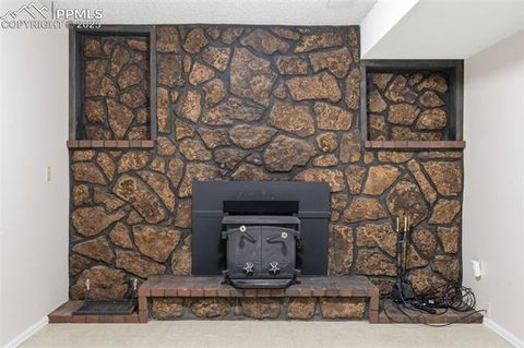 Tiny photo for 1931 Capulin Drive, Colorado Springs, CO 80910 (MLS # 6981415)