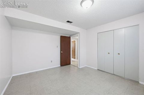 Tiny photo for 1931 Capulin Drive, Colorado Springs, CO 80910 (MLS # 6981415)