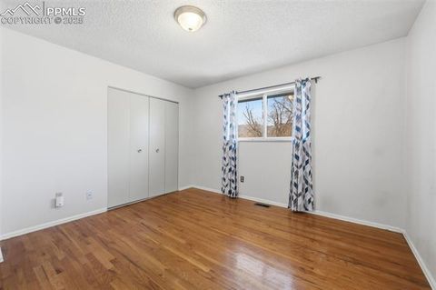 Tiny photo for 1931 Capulin Drive, Colorado Springs, CO 80910 (MLS # 6981415)