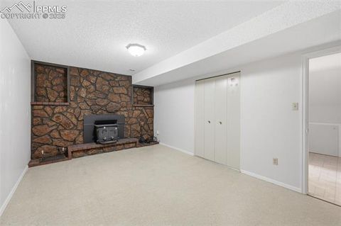 Tiny photo for 1931 Capulin Drive, Colorado Springs, CO 80910 (MLS # 6981415)