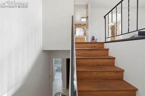 Tiny photo for 1931 Capulin Drive, Colorado Springs, CO 80910 (MLS # 6981415)