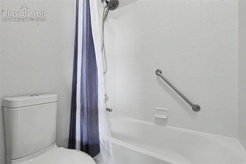 Tiny photo for 12119 Kaufman Point, Peyton, CO 80831 (MLS # 8199892)