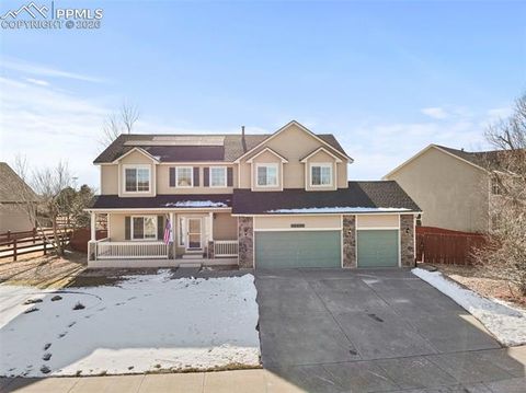 10436 Mile Post Loop Fountain CO 80817