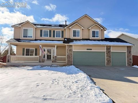 10436 Mile Post Loop Fountain CO 80817