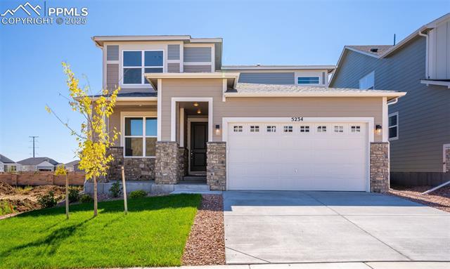 5132 Roundhouse Drive