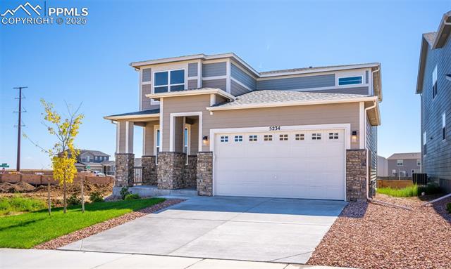 5132 Roundhouse Drive