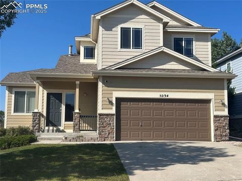 Photo of 5234 Ferrari Drive, Colorado Springs, CO 80922 (MLS # 5295569) Photo of 5234 Ferrari Drive, Colorado Springs, CO 80922 (MLS # 5295569)